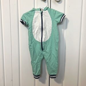 Cat and jack one piece.